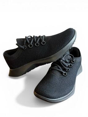 Allbirds Dasher 2 Men’s Wool Running Walking Shoes Sneaker Size 10.5 NWT